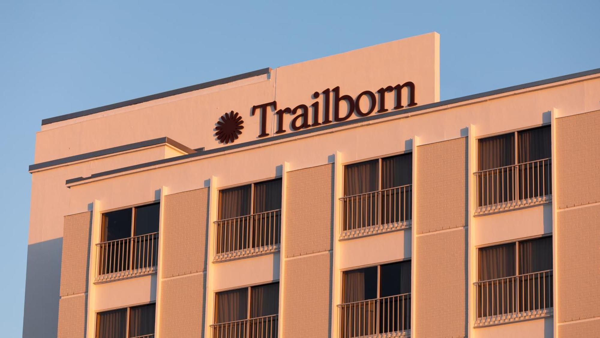Trailborn Surf & Sound Hotel Wrightsville Beach Luaran gambar