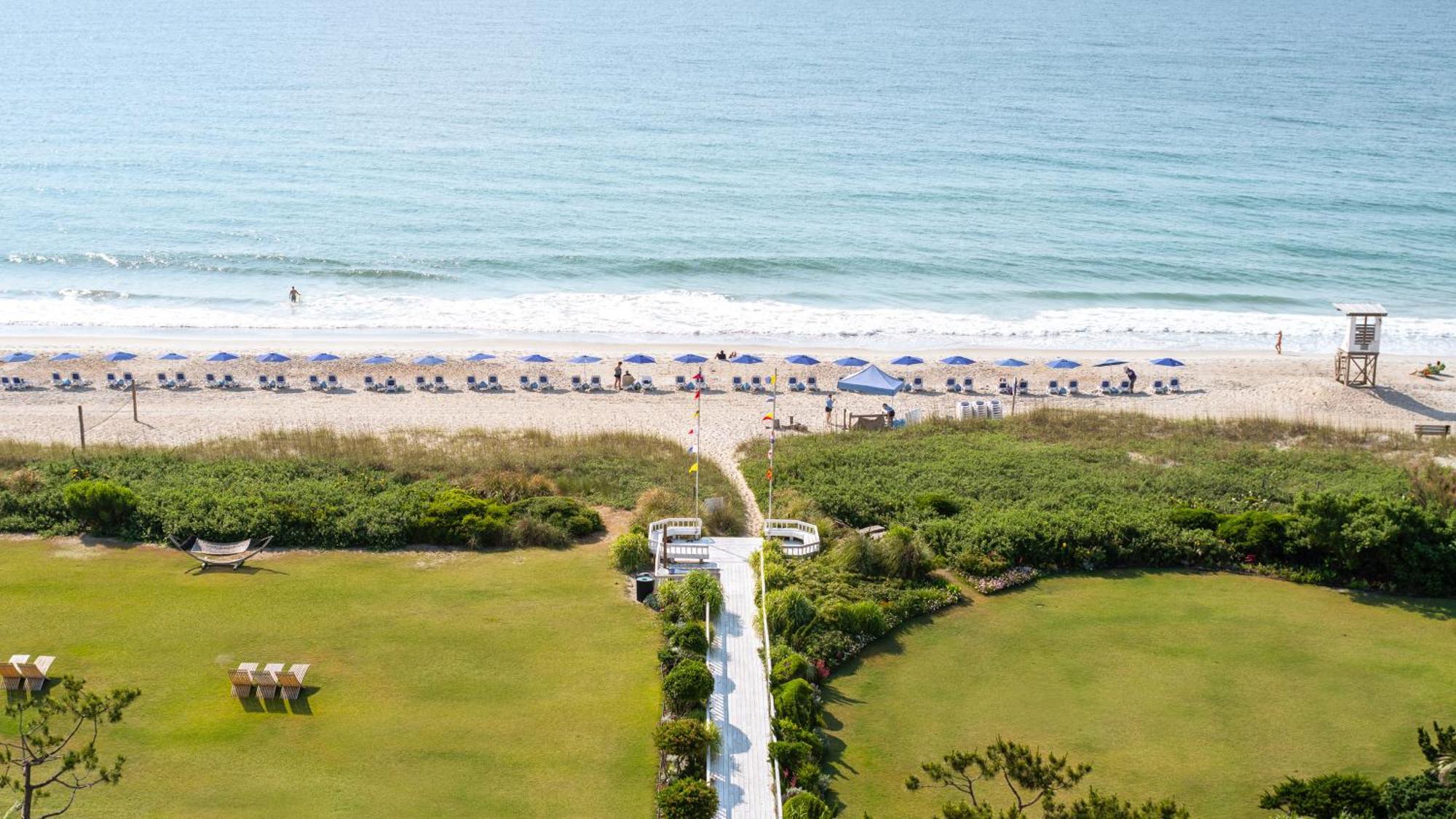Trailborn Surf & Sound Hotel Wrightsville Beach Luaran gambar