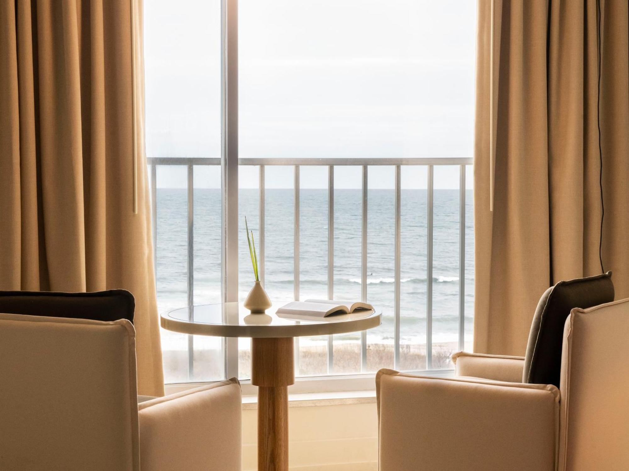 Trailborn Surf & Sound Hotel Wrightsville Beach Luaran gambar