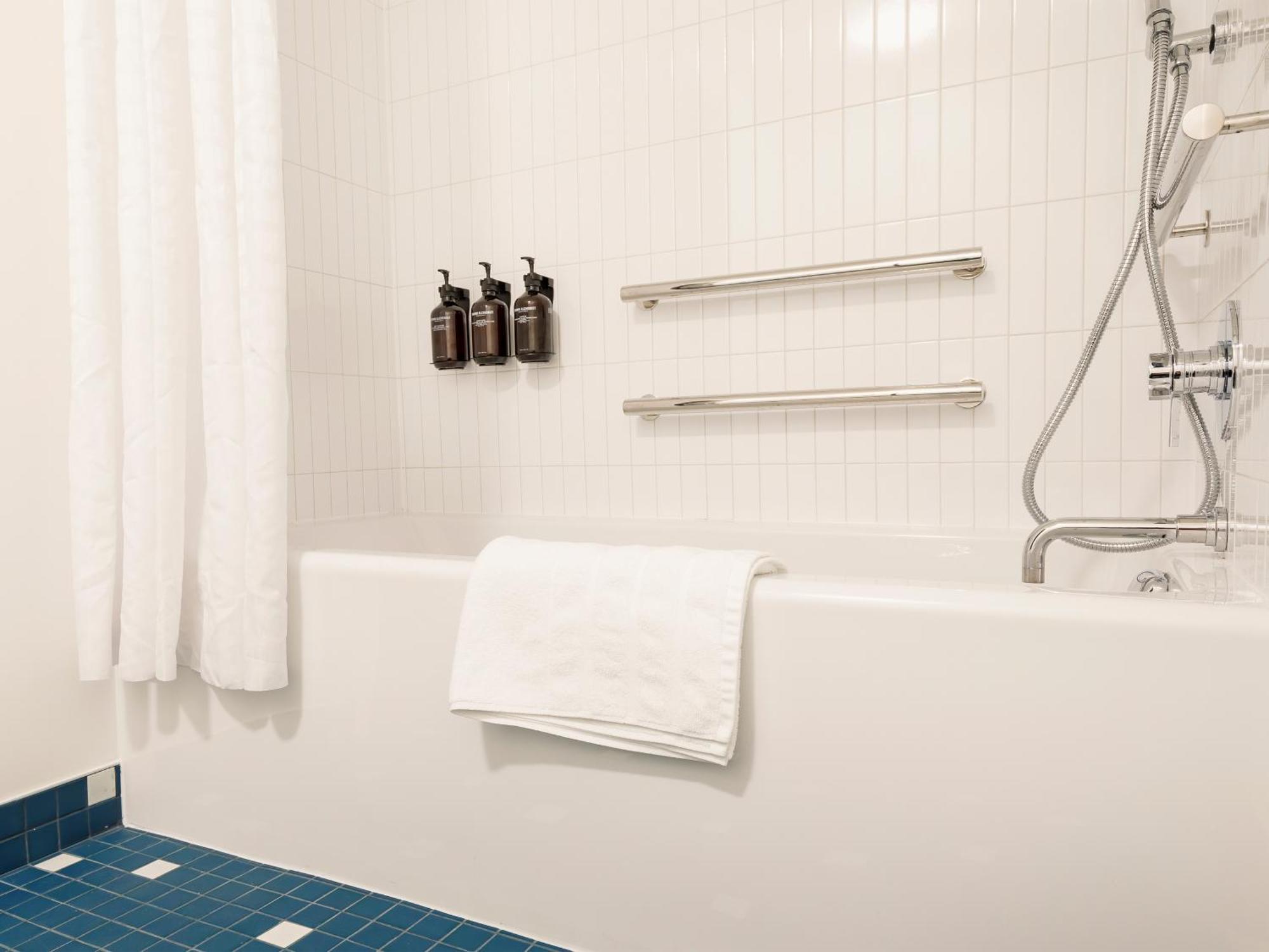 Trailborn Surf & Sound Hotel Wrightsville Beach Luaran gambar