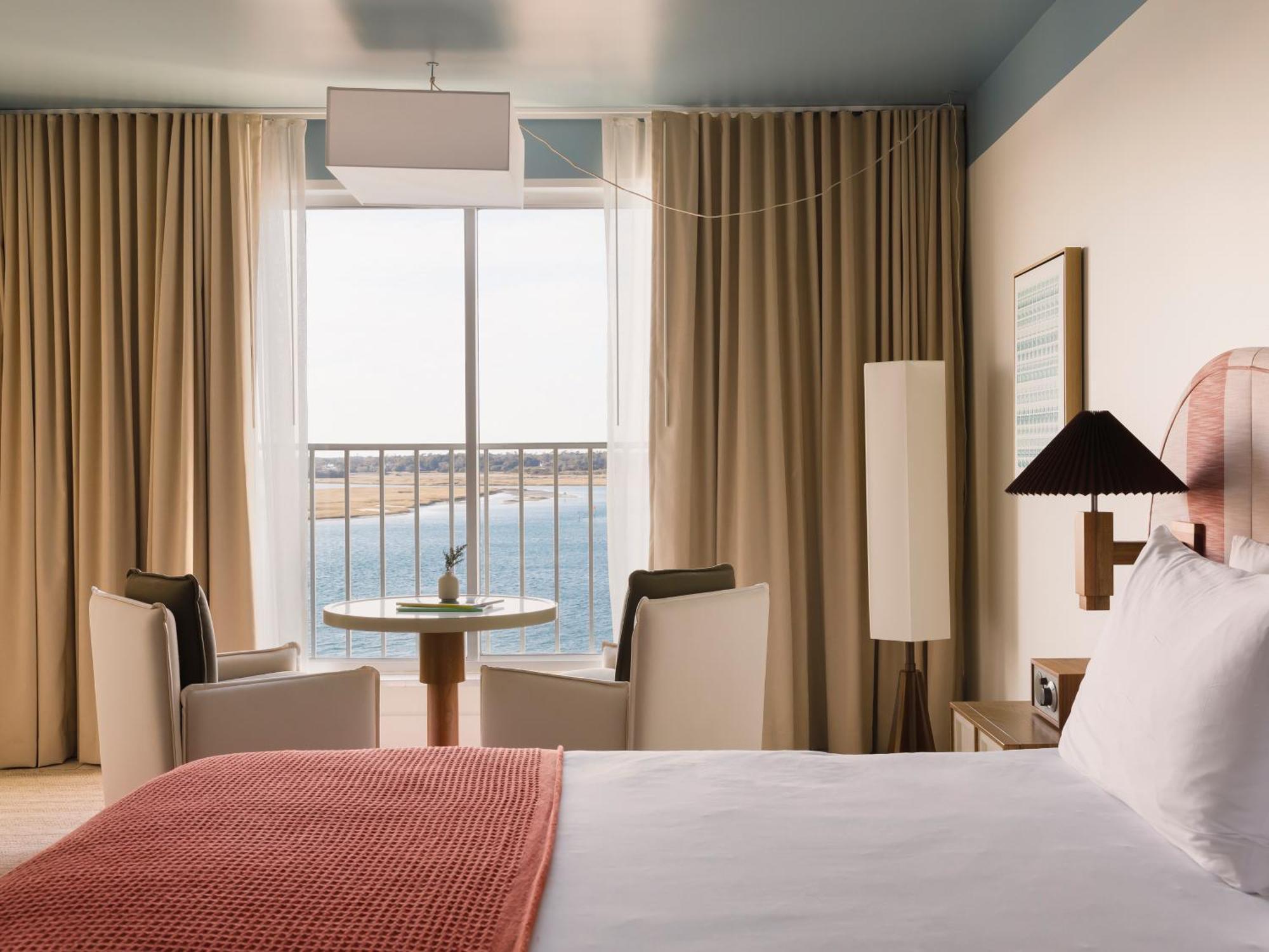 Trailborn Surf & Sound Hotel Wrightsville Beach Luaran gambar