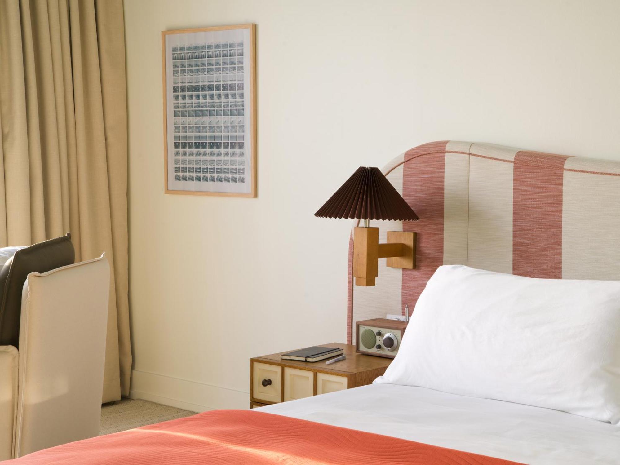 Trailborn Surf & Sound Hotel Wrightsville Beach Luaran gambar