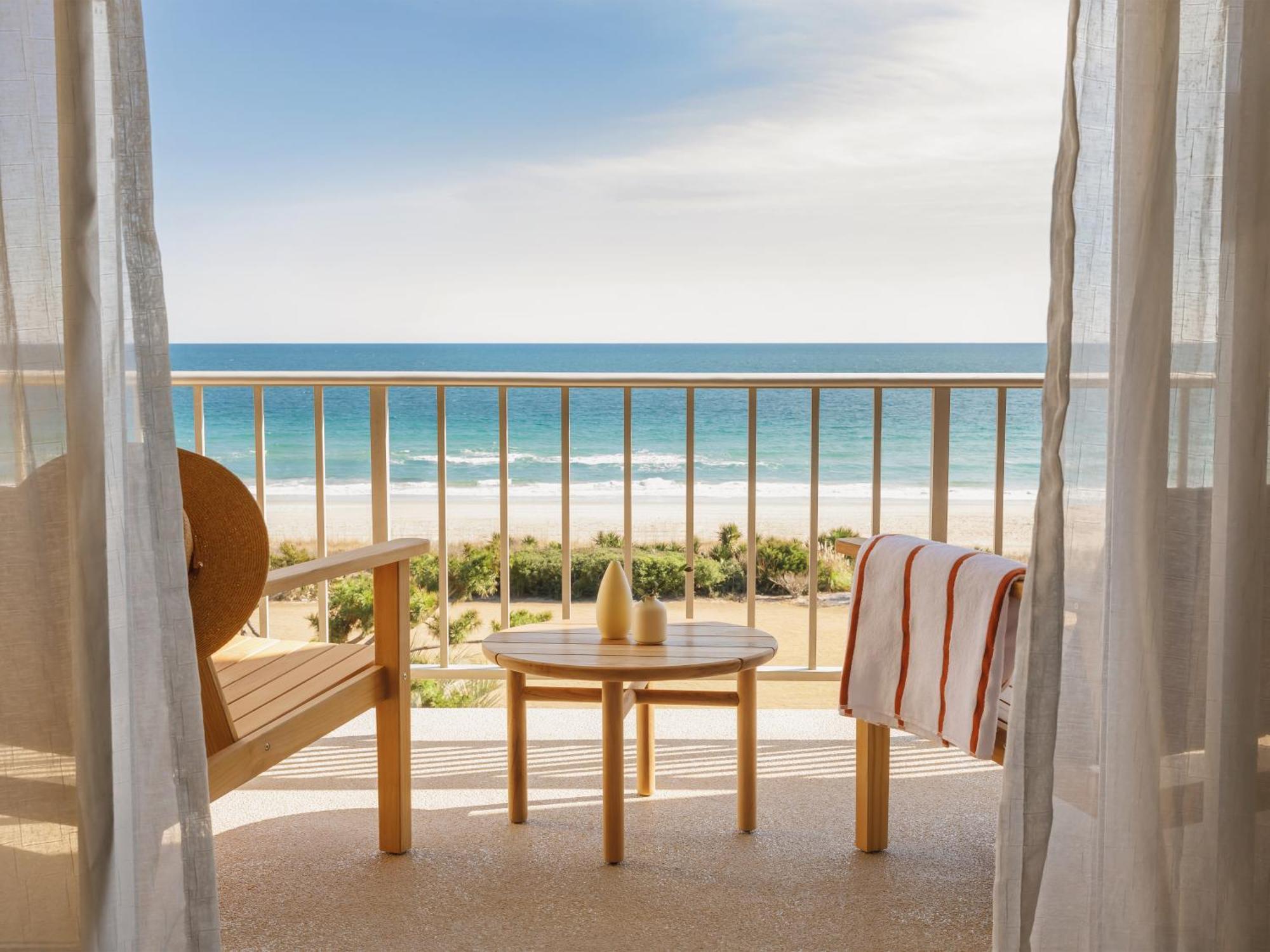 Trailborn Surf & Sound Hotel Wrightsville Beach Luaran gambar