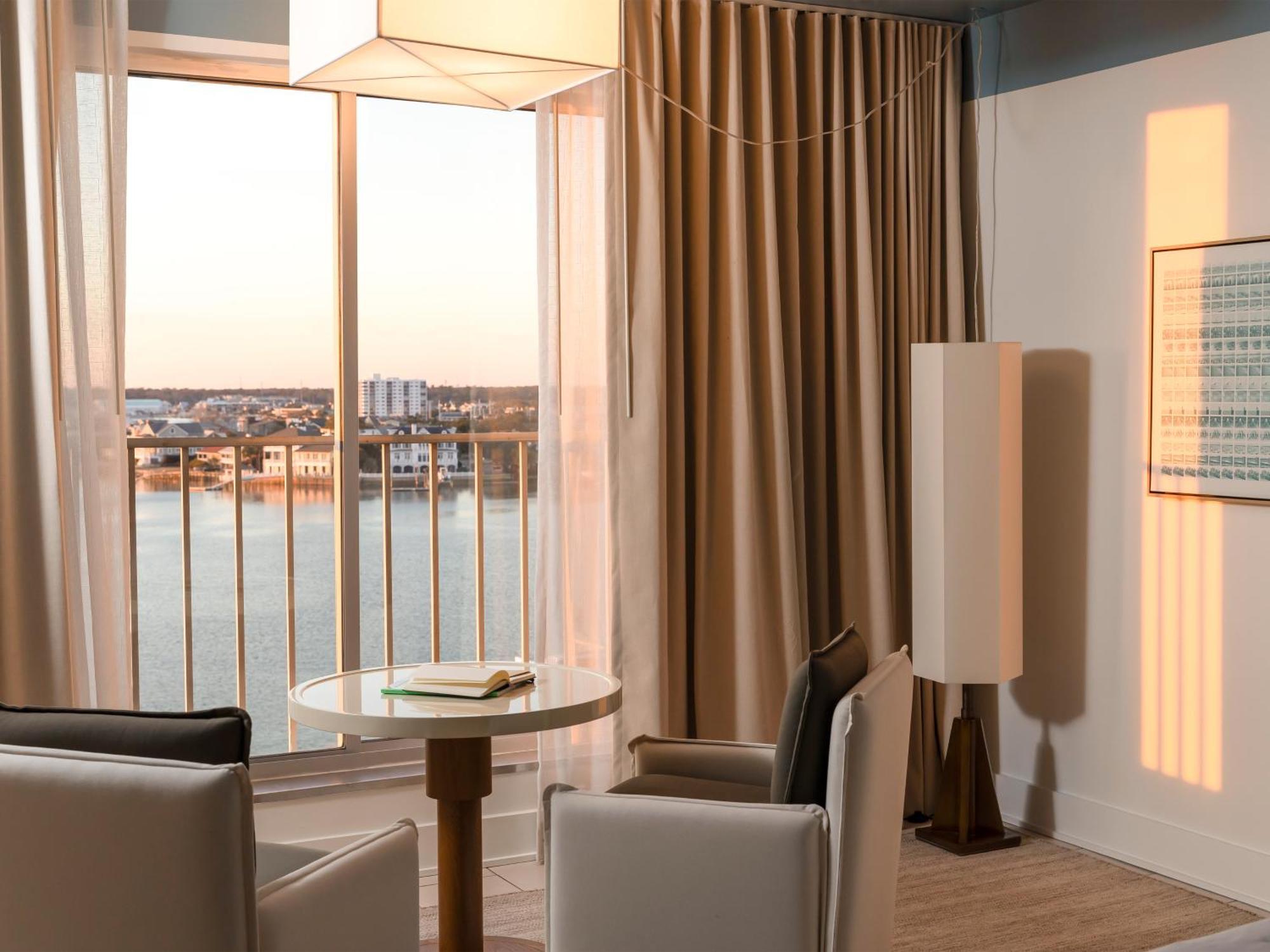 Trailborn Surf & Sound Hotel Wrightsville Beach Luaran gambar