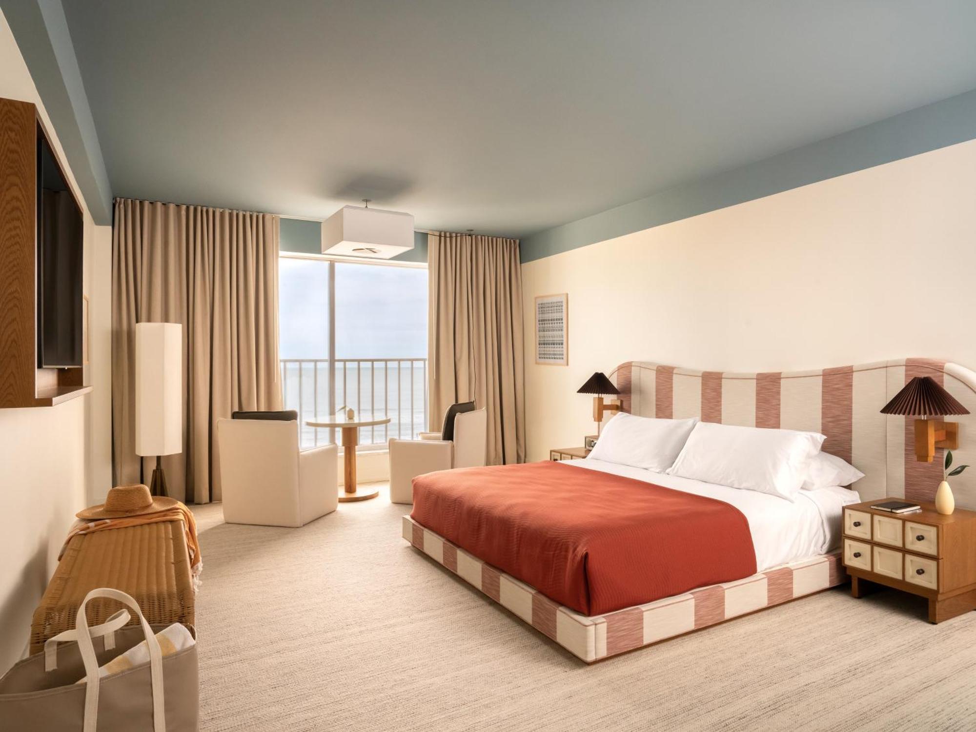 Trailborn Surf & Sound Hotel Wrightsville Beach Luaran gambar