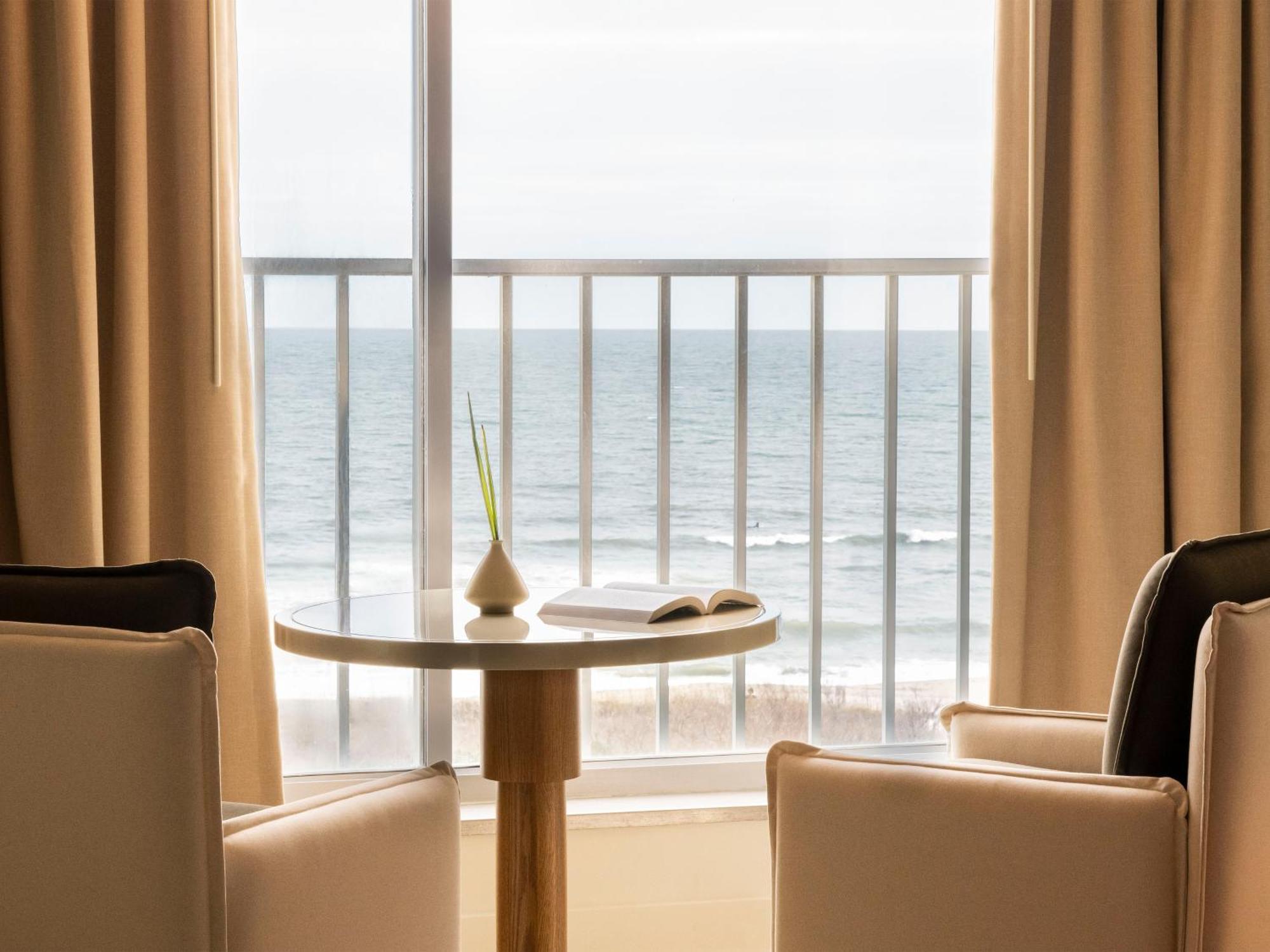 Trailborn Surf & Sound Hotel Wrightsville Beach Luaran gambar