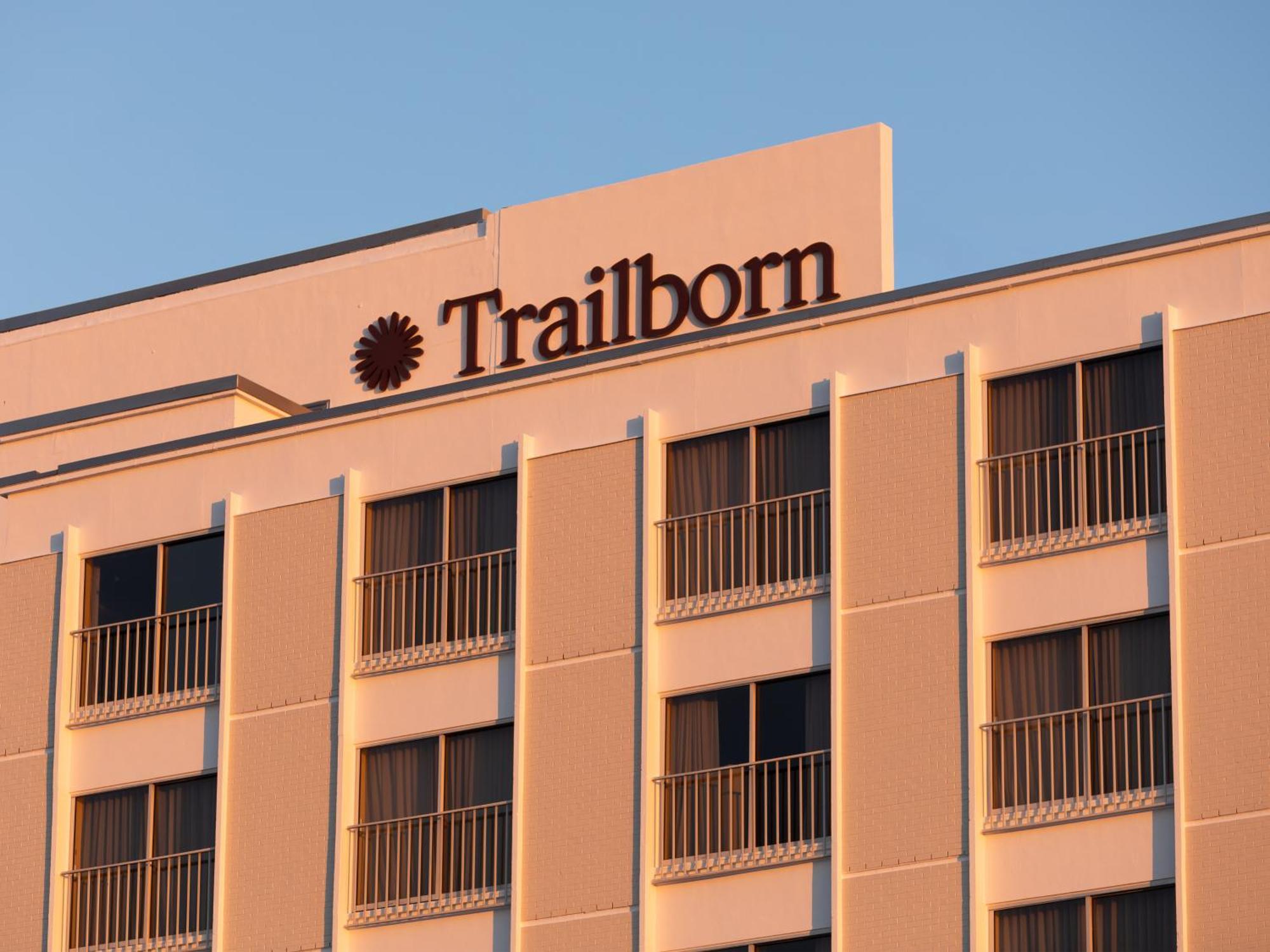 Trailborn Surf & Sound Hotel Wrightsville Beach Luaran gambar