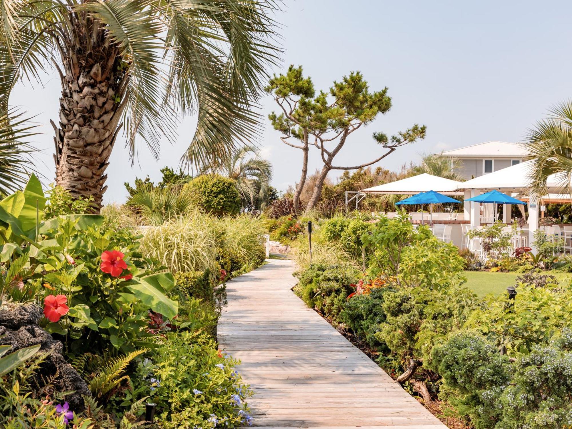 Trailborn Surf & Sound Hotel Wrightsville Beach Luaran gambar