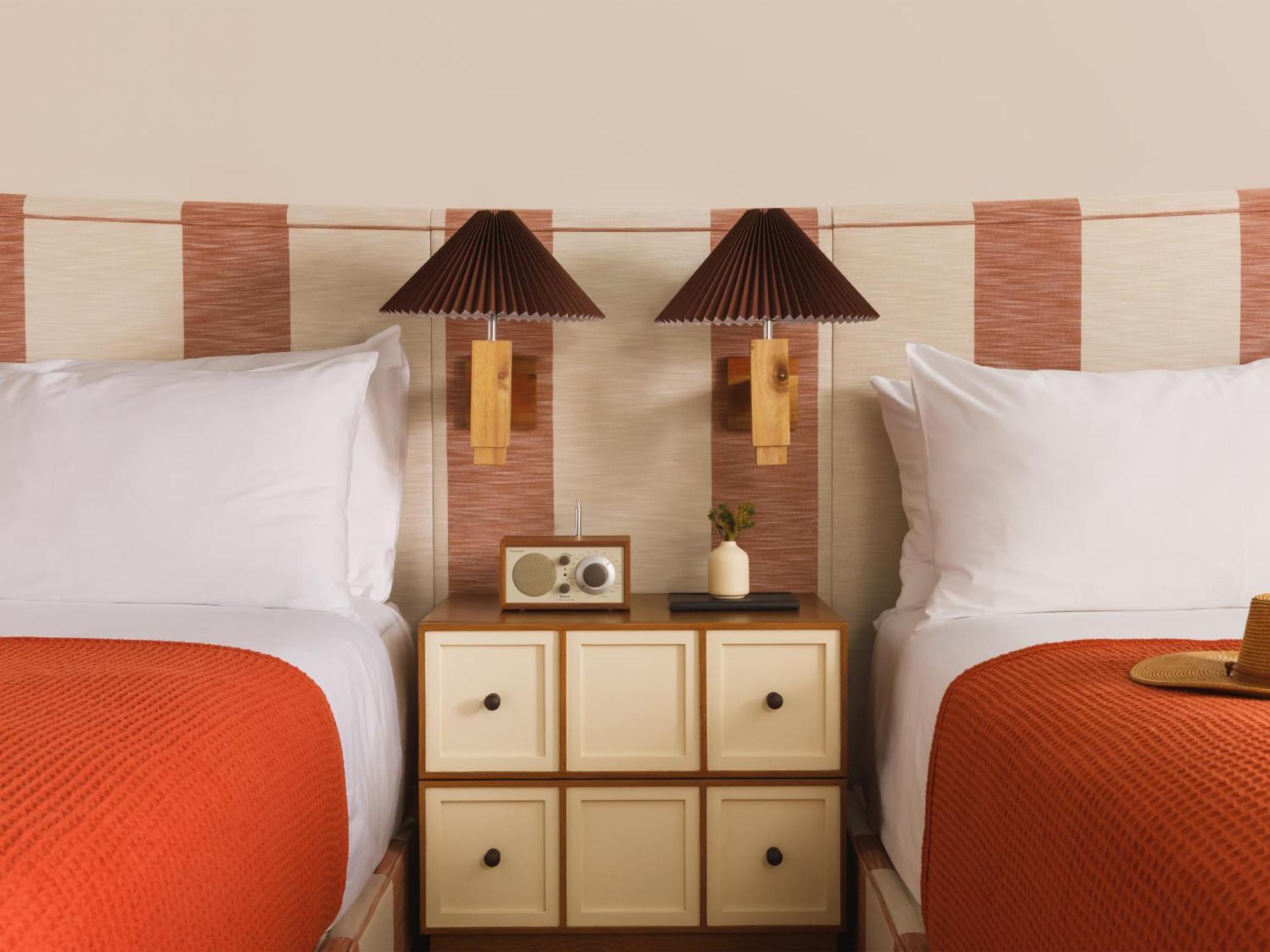 Trailborn Surf & Sound Hotel Wrightsville Beach Luaran gambar