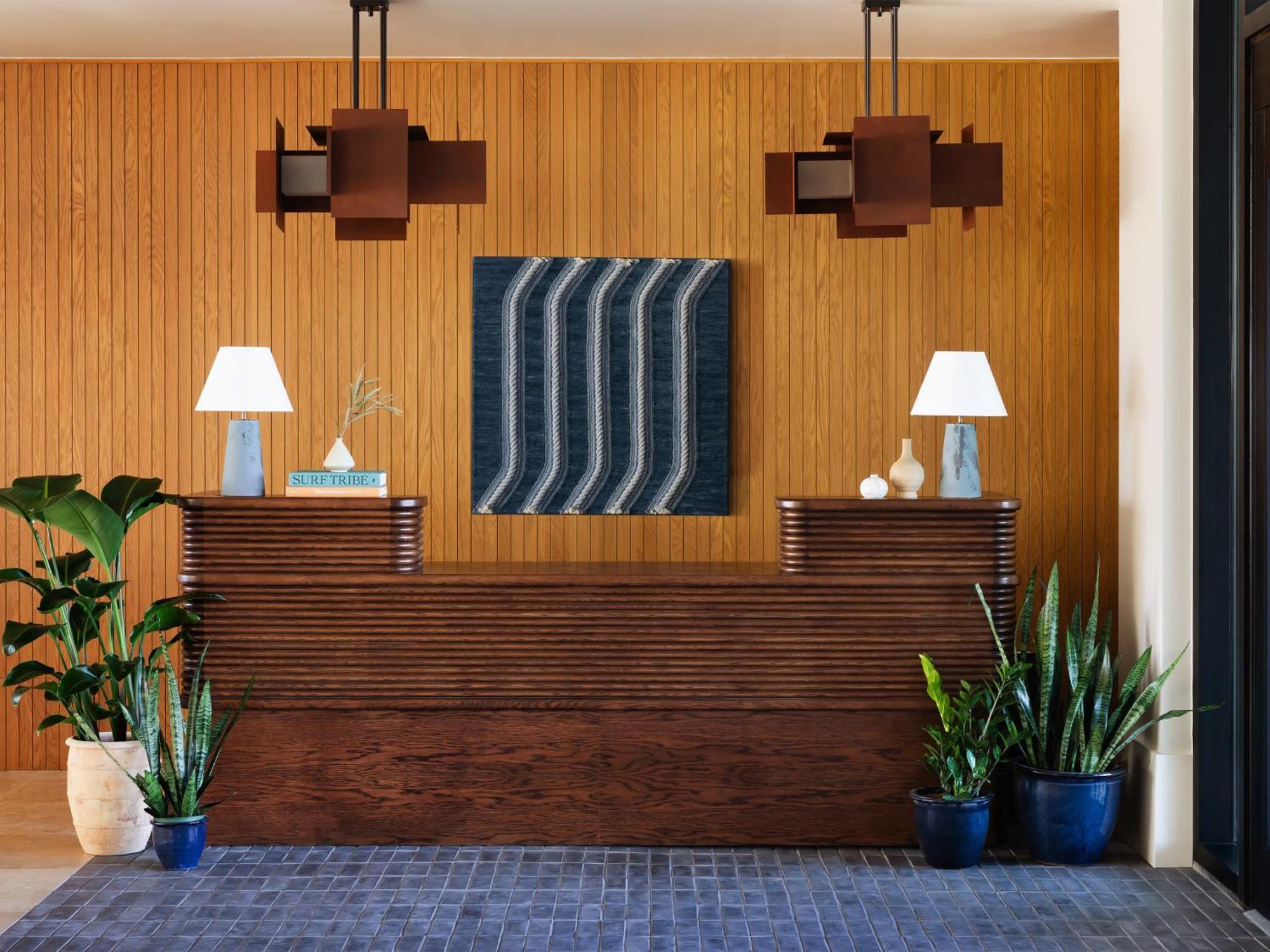 Trailborn Surf & Sound Hotel Wrightsville Beach Luaran gambar